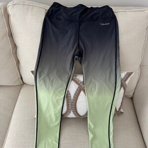 Brand new  with tagsLadies leggings size Large brand is  Ubestyle